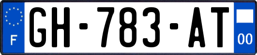 GH-783-AT