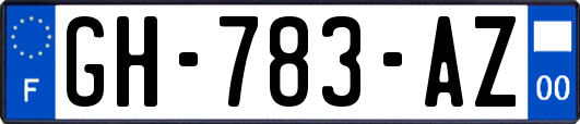 GH-783-AZ