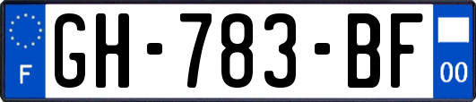 GH-783-BF