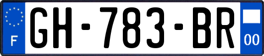GH-783-BR