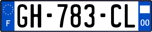 GH-783-CL