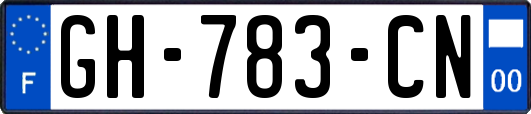 GH-783-CN