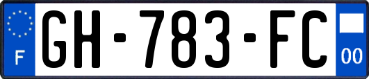 GH-783-FC