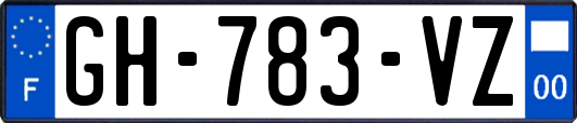 GH-783-VZ
