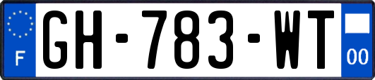 GH-783-WT