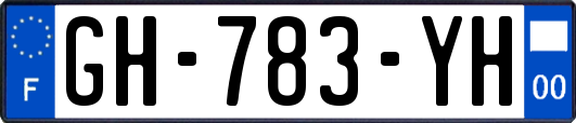GH-783-YH