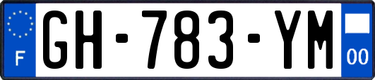 GH-783-YM