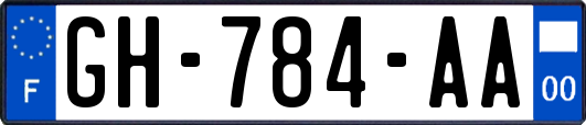 GH-784-AA