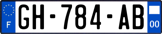 GH-784-AB