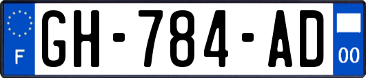 GH-784-AD