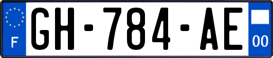 GH-784-AE