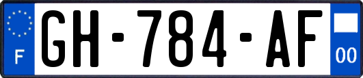 GH-784-AF