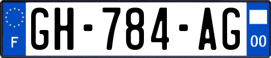 GH-784-AG