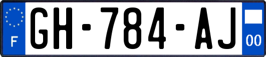 GH-784-AJ