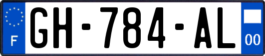 GH-784-AL