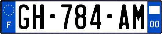 GH-784-AM