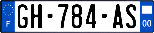 GH-784-AS