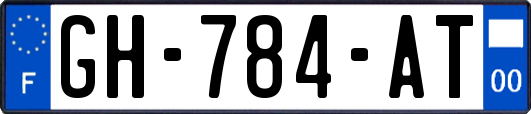GH-784-AT