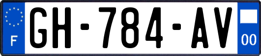 GH-784-AV