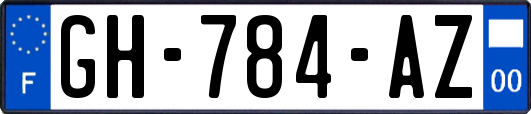 GH-784-AZ