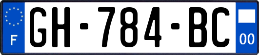 GH-784-BC