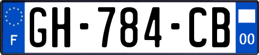 GH-784-CB