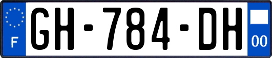 GH-784-DH