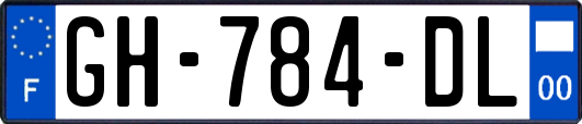 GH-784-DL