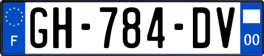 GH-784-DV