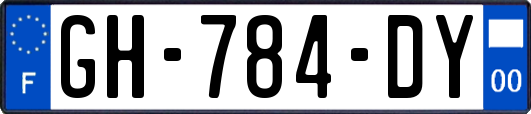 GH-784-DY