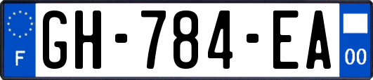 GH-784-EA