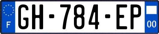 GH-784-EP