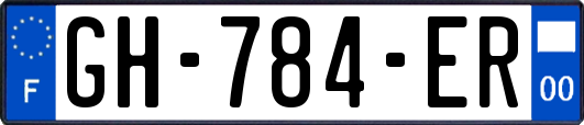 GH-784-ER