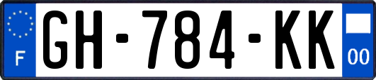 GH-784-KK