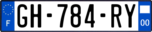 GH-784-RY