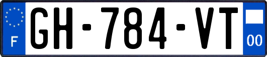 GH-784-VT