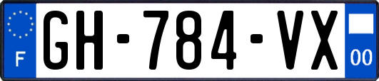 GH-784-VX