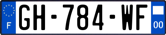 GH-784-WF