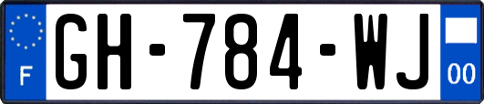 GH-784-WJ