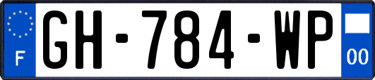 GH-784-WP