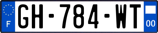GH-784-WT