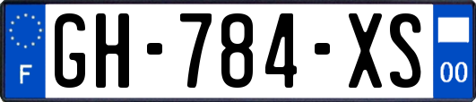 GH-784-XS