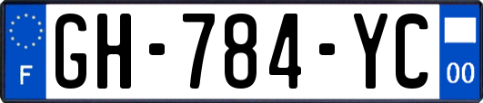 GH-784-YC