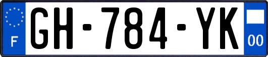 GH-784-YK