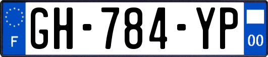 GH-784-YP