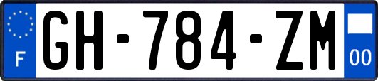 GH-784-ZM