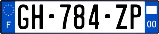 GH-784-ZP