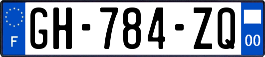 GH-784-ZQ
