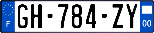 GH-784-ZY