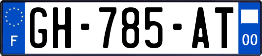 GH-785-AT